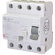 ПЗВ ETI 002062545 EFI-4 80/0.03 тип A (10kA)