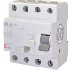 ПЗВ ETI 002063145 EFI-4 80/0.1 тип AC (10kA)