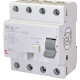 ПЗВ ETI 002063545 EFI-4 80/0.1 тип A (10kA)