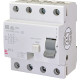 ПЗВ ETI 002064545 EFI-4 80/0.3 тип A (10kA)