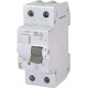 Диференціальний автомат ETI 002173105 KZS-2M B 20/0.03 тип AC (10kA)
