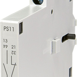 Блок-контакт ETI 004600130 PS 11 (NO+NС)