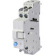 Аварійний блок контактів ETI 004648024 TSBE (2x1НО+1НЗ)