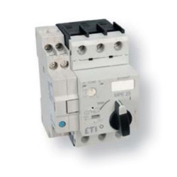 Аварійний блок контактів ETI 004648024 TSBE (2x1НО+1НЗ)
