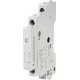 Блок контактів ETI 004646631 MSP-PS11 (1НО+1НЗ 3А 230V)
