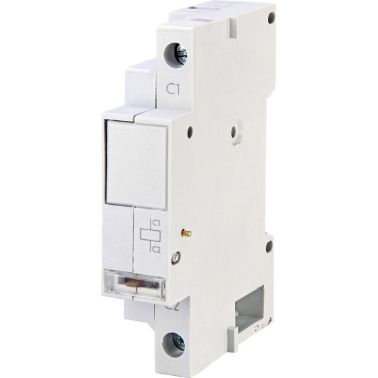 Незалежний розчіплювач ETI 004646633 MSP-A 24V AC