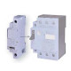 Незалежний розчіплювач ETI 004646633 MSP-A 24V AC
