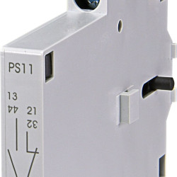 Блок-контакт ETI 004600140 PS 10 (NO)
