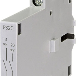 Блок-контакт ETI 004600160 PS 20 (2xNO)