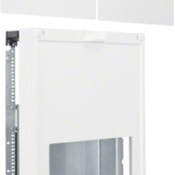 Вставний блок Hager UK31C2 Univers для корпусної автоматики h400-630 450х250мм