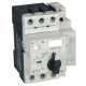 Розчіплювач мінімальної напруги ETI 004648027 URMPE-N (230V)