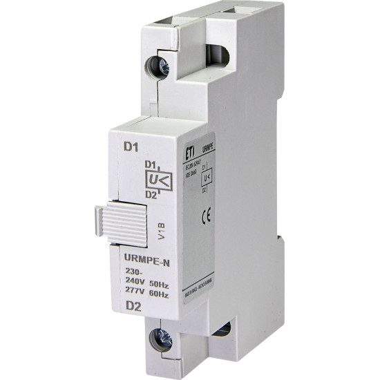 Розчіплювач мінімальної напруги ETI 004648027 URMPE-N (230V)