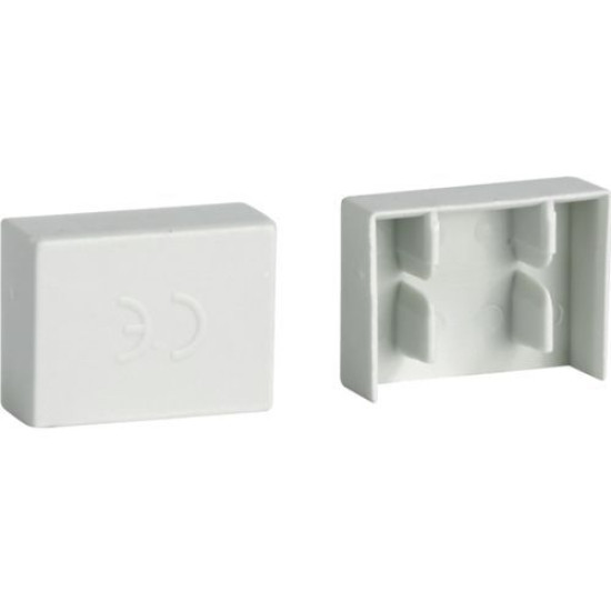 Кришка Hager KZ024 для 4P шин кВ463A/C кВ480B KDN463B (10шт)