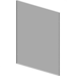 Екран монтажного боксу Білмакс Б00012479 BW 3.3 BOX Wall