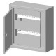 Екран монтажного боксу Білмакс Б00023970 BW 6 5.10 BOX Wall
