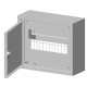 Екран монтажного боксу Білмакс Б00023970 BW 6 5.10 BOX Wall