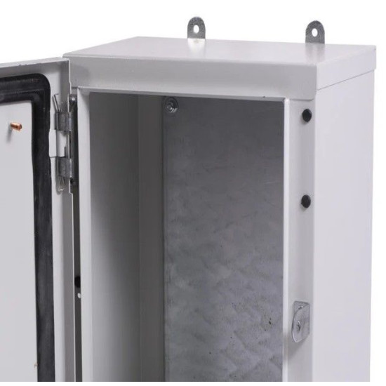Козирок монтажного боксу Білмакс Б00014491 BW-5.2 5 BOX Wall