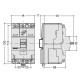 Корпусний роз'єднувач Hager HCA125H x160 In= 125А 3P