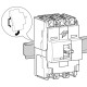 Корпусний роз'єднувач Hager HCA125H x160 In= 125А 3P