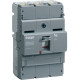 Корпусний роз'єднувач Hager HCB250H x250 In= 250А 3P