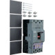 Роз'єднувач Hager HCD401H h400-h630 In= 400А 4P