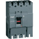 Роз'єднувач Hager HCD401H h400-h630 In= 400А 4P