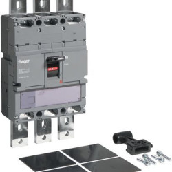 Корпусний роз'єднувач Hager HCE970H h1000 In=1000A 3P