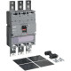 Корпусний роз'єднувач Hager HCE970H h1000 In=1000A 3P