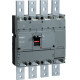 Корпусний роз'єднувач Hager HCE971H h1000 In= 1000А 4P