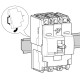 Автоматичний вимикач Hager HDA051L x160 In=50А 4P 18кА