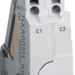Незалежний розчіплювач Hager HXA005H x160-x250 380-450В для автомата