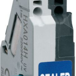 Розчіплювач мінімальної напруги Hager HXA014H x160-x250 200-240В для автомата