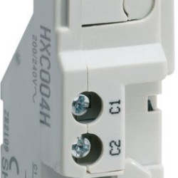 Незалежний розчіплювач Hager HXC001H h1000 24В DC для автомата