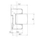 Обмежувач перенапруги ETI 002440393 ETITEC C T2 275/20 (1+0) 1p