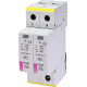 Обмежувач перенапруги ETI 002440397 ETITEC C T2 275/20 (2+0) 2p