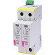 Обмежувач перенапруги ETI 002440398 ETITEC C T2 275/20 (2+0) 2p RC