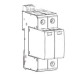 Обмежувач перенапруги ETI 002440398 ETITEC C T2 275/20 (2+0) 2p RC