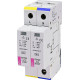 Обмежувач перенапруги ETI 002440401 ETITEC C T2 275/20 (1+1) 2p
