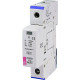 Обмежувач перенапруги ETI 002440413 ETITEC C T2 255/20 G 1p