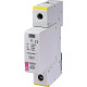 Обмежувач перенапруги ETI 002440405 ETITEC C T2 440/20 (1+0) 1p