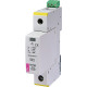 Обмежувач перенапруги ETI 002440406 ETITEC C T2 440/20 (1+0) 1p RC