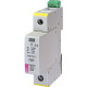 Обмежувач перенапруги ETI 002440420 ETITEC D T3 440/3 (1+0) 1p RC