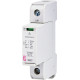 Обмежувач перенапруги ETI 002440500 ETITEC M T12 300/7 (1+0 2p TNC)