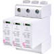 Обмежувач перенапруги ETI 002440511 ETITEC M T12 PV 1100/12 5 Y (для PV систем)