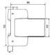 Обмежувач перенапруги ETI 002440513 ETITEC M T12 PV 1500/10 Y (для PV систем)