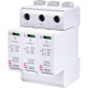 Обмежувач перенапруги ETI 002440517 ETITEC M T2 PV 1500/20 Y (для PV систем)