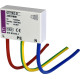 Обмежувач перенапруги ETI 002441632 ETITEC D 255/3 (2+0) MINI