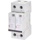 Обмежувач перенапруги ETI 002442902 ETITEC V T12 280/12.5 (2+0)