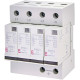 Обмежувач перенапруги ETI 002442907 ETITEC V T12 280/12.5 (4+0)
