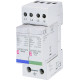 Обмежувач перенапруги ETI 002442971 ETITEC V 2T3 255/5 (4+0)